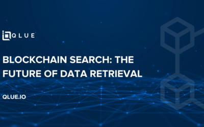 Blockchain Search: The Future of Data Retrieval