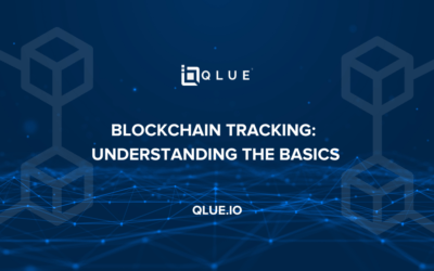 Blockchain Tracking: Understanding the Basics
