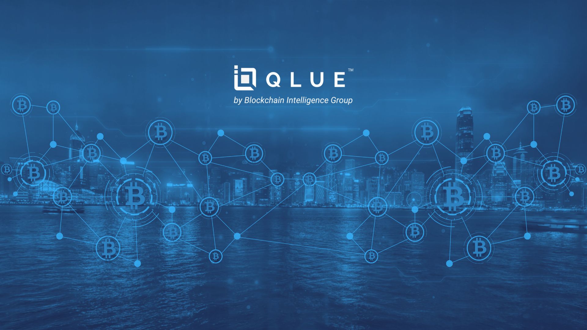 Crypto Transaction Trackers, QLUE, Crypto Investigations